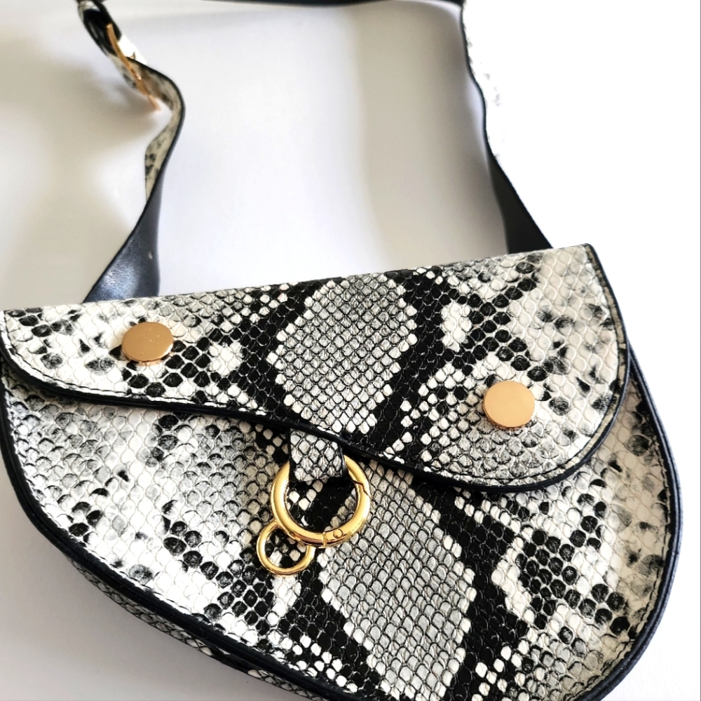 ❤️ Very different waist bag ❤️ - Picture 2 of 7